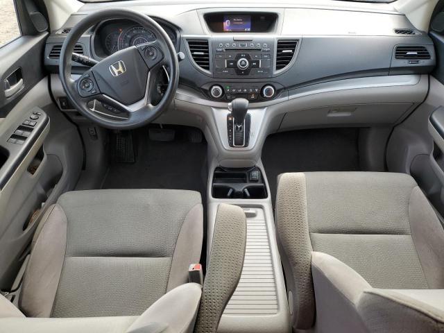 3CZRM3H58CG705006 - 2012 HONDA CR-V EX 灰色 照片 8
