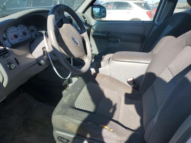 1FMZU77E83UA50188 - 2003 FORD EXPLORER S WHITE photo 7
