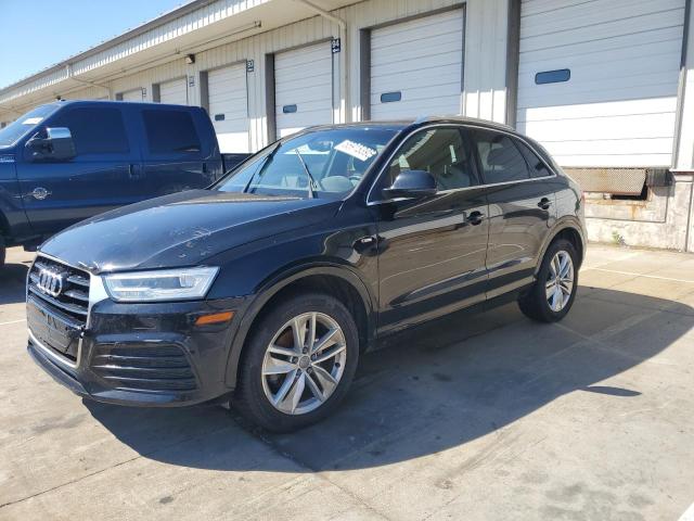 2018 AUDI Q3 PREMIUM PLUS, 