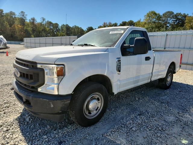 2021 FORD F250 SUPER DUTY, 
