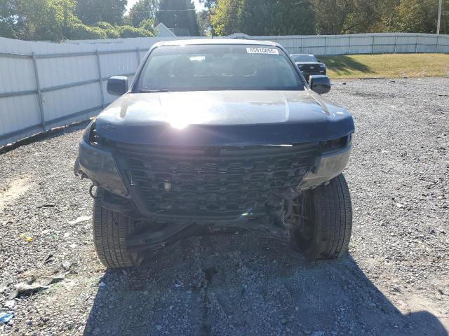 1GCGTCE32F1197380 - 2015 CHEVROLET COLORADO Z71 BLACK photo 5