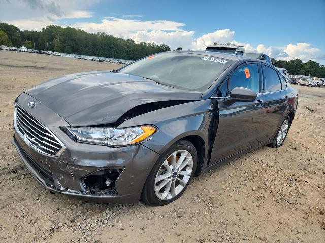 2019 FORD FUSION SE, 