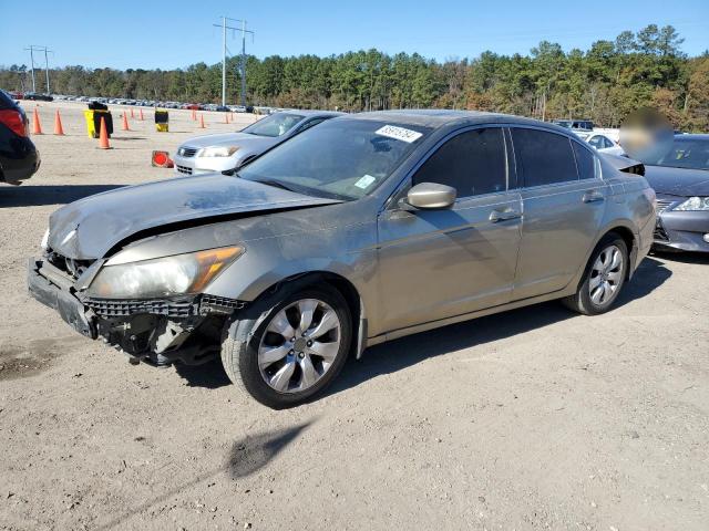 2009 HONDA ACCORD EX, 