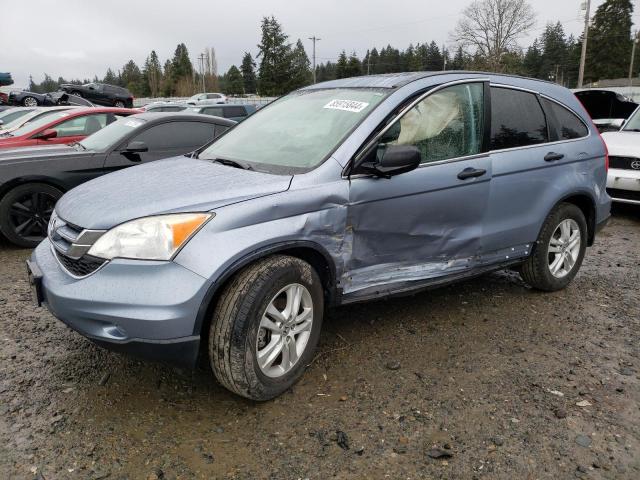 2011 HONDA CR-V EX, null