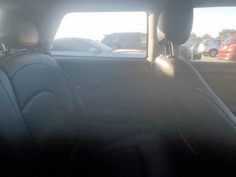 WMWXM5C5XET932622 - 2014 MINI COOPER RED photo 10