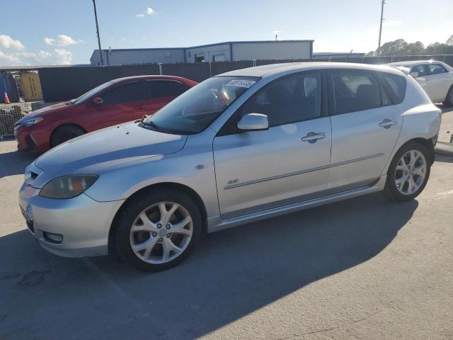 2008 MAZDA 3 HATCHBACK, 