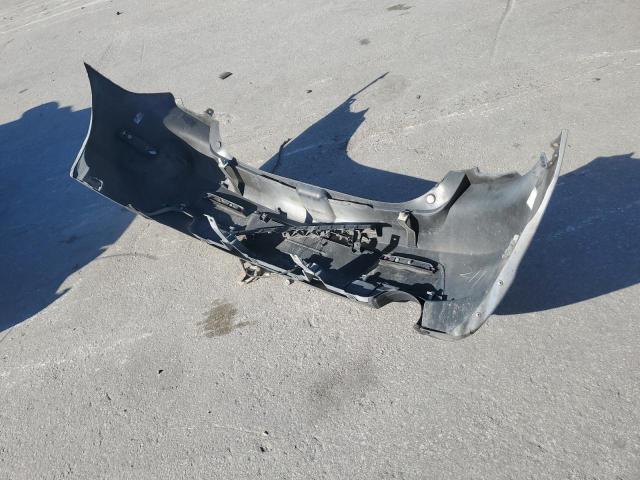 JM1BK343881844169 - 2008 MAZDA 3 HATCHBACK SILVER photo 12