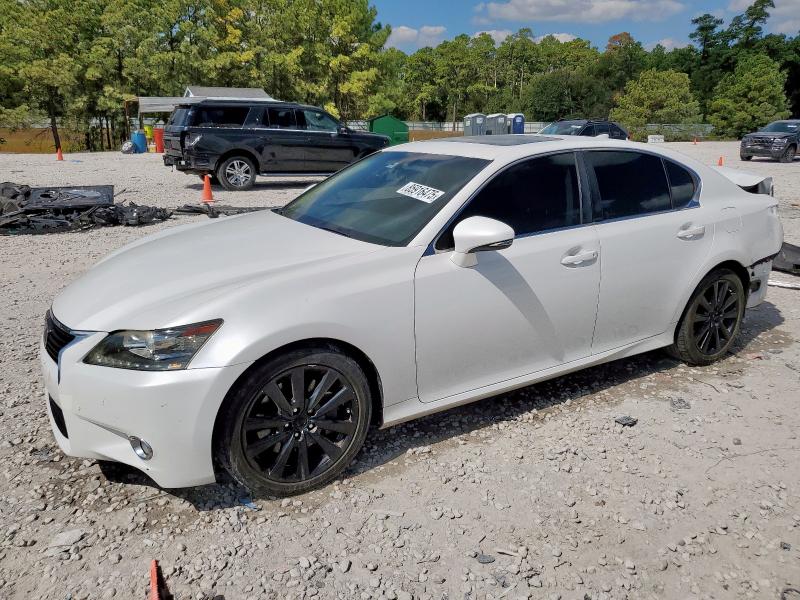 2015 LEXUS GS 350, 