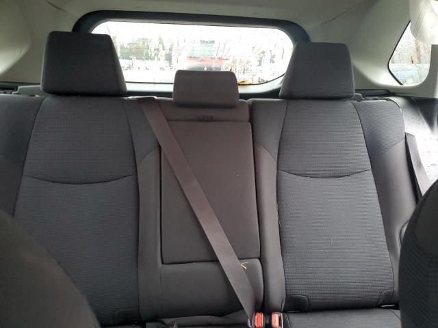 JTMG1RFVXKD012543 - 2019 TOYOTA RAV4 LE Gri fotoğraf 10