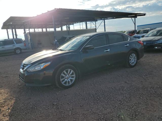 2016 NISSAN ALTIMA 2.5, 