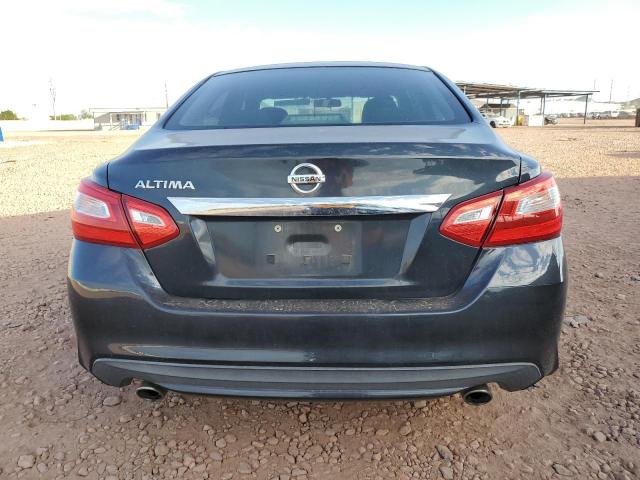 1N4AL3AP6GN386080 - 2016 NISSAN ALTIMA 2.5 BLACK photo 6