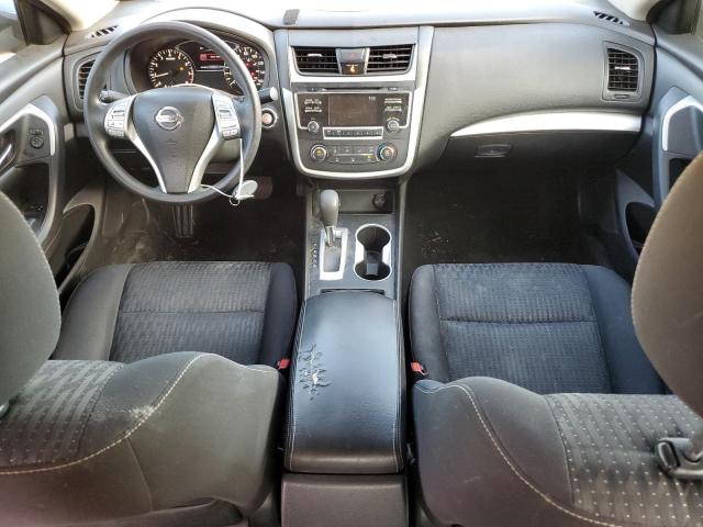 1N4AL3AP6GN386080 - 2016 NISSAN ALTIMA 2.5 BLACK photo 8