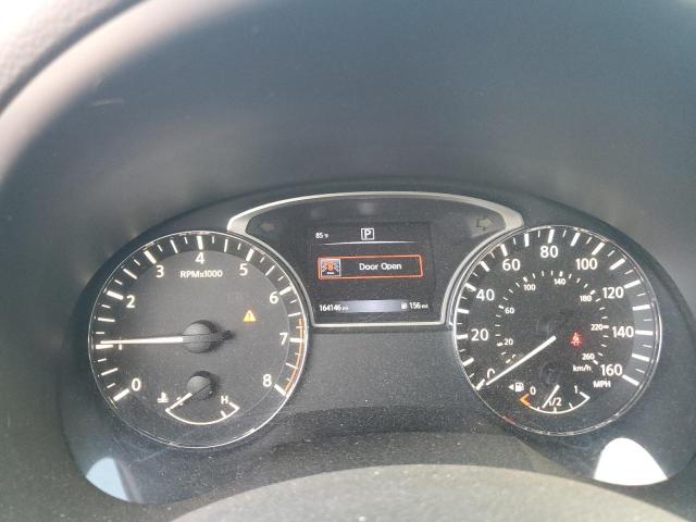 1N4AL3AP6GN386080 - 2016 NISSAN ALTIMA 2.5 BLACK photo 9