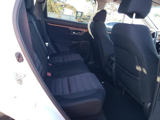 7FARW2H50KE036247 - 2019 HONDA CR-V EX Weiß Foto 11