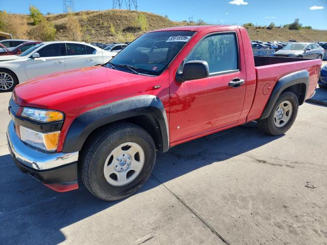 2006 CHEVROLET COLORADO, 