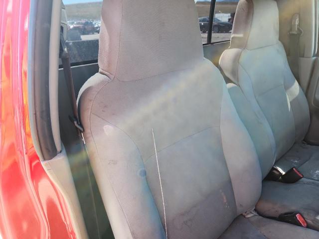 1GCCS148968128826 - 2006 CHEVROLET COLORADO RED photo 10