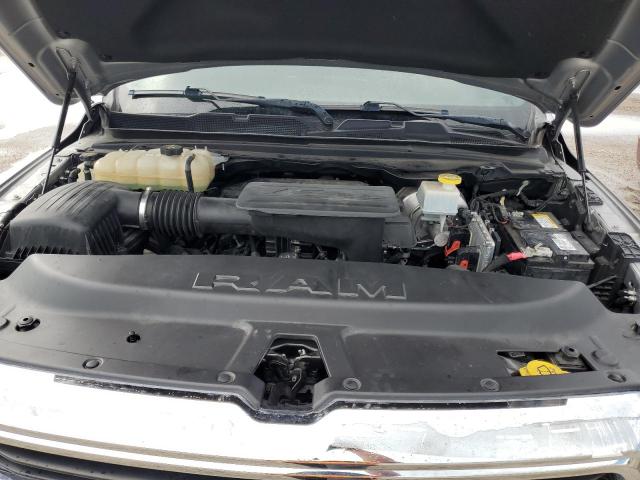 1C6RREBG0MN821572 - 2021 RAM 1500 BIG HORN/LONE STAR SILVER photo 11