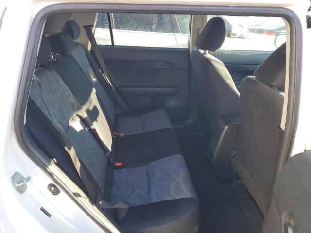 JTLZE4FE7CJ014841 - 2012 TOYOTA SCION XB 白色 照片 10