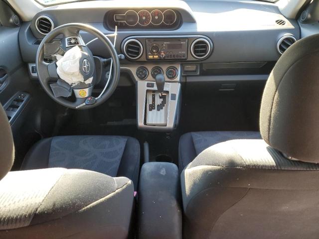 JTLZE4FE7CJ014841 - 2012 TOYOTA SCION XB 白色 照片 8