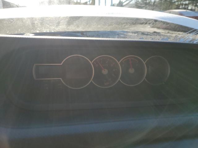 JTLZE4FE7CJ014841 - 2012 TOYOTA SCION XB 白色 照片 9