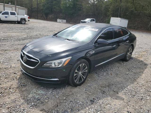 2017 BUICK LACROSSE PREMIUM, 