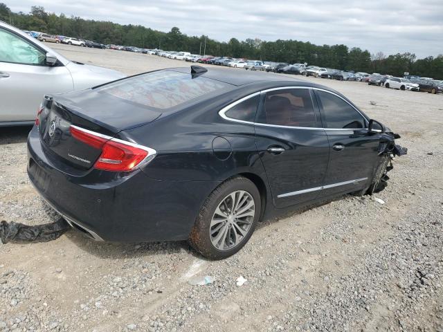 1G4ZR5SS0HU189578 - 2017 BUICK LACROSSE PREMIUM Czarny zdjęcie 3