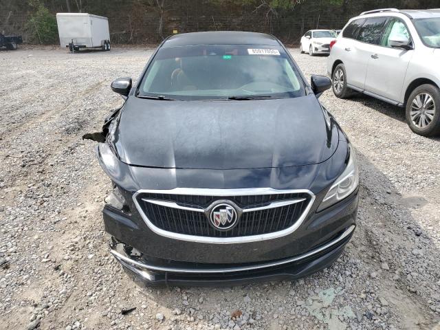 1G4ZR5SS0HU189578 - 2017 BUICK LACROSSE PREMIUM Czarny zdjęcie 5