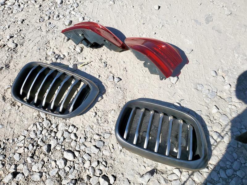 5UXTS3C54J0Y99106 - 2018 BMW X3 XDRIVEM40I BLACK photo 13