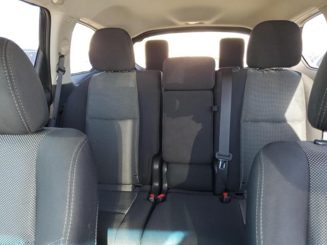 5N1DR2MM8JC659052 - 2018 NISSAN PATHFINDER S BLACK photo 10