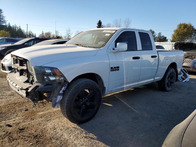 2018 RAM 1500 ST, 