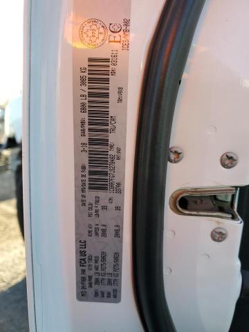 1C6RR7FG7JS278482 - 2018 RAM 1500 ST 白色 照片 13