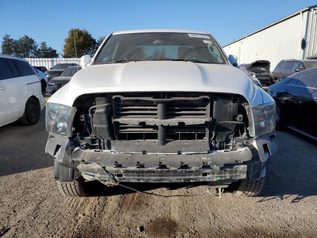 1C6RR7FG7JS278482 - 2018 RAM 1500 ST 白色 照片 5