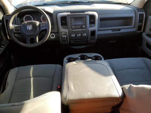 1C6RR7FG7JS278482 - 2018 RAM 1500 ST 白色 照片 8