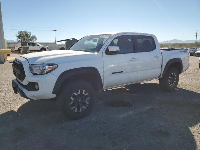 2021 TOYOTA TACOMA DOUBLE CAB, 