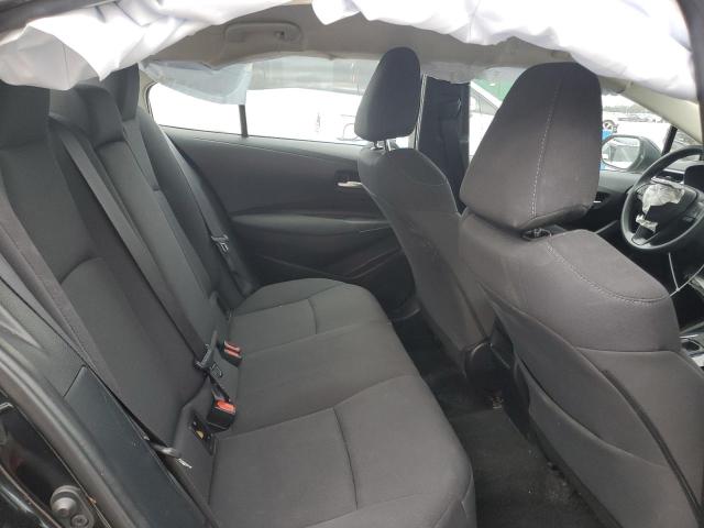 5YFEPMAE3MP162364 - 2021 TOYOTA COROLLA LE 黑色 照片 10