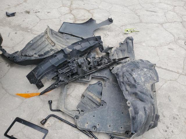 5YFEPMAE3MP162364 - 2021 TOYOTA COROLLA LE 黑色 照片 12