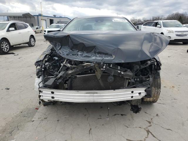 5YFEPMAE3MP162364 - 2021 TOYOTA COROLLA LE 黑色 照片 5