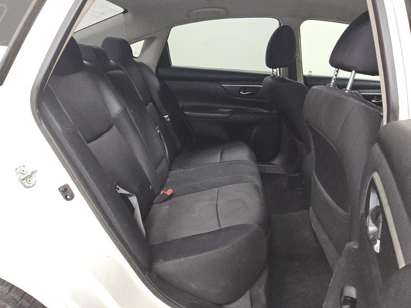 1N4AL3AP4GC294509 - 2016 NISSAN ALTIMA 2.5 白色 照片 10