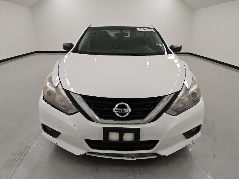 1N4AL3AP4GC294509 - 2016 NISSAN ALTIMA 2.5 白色 照片 5