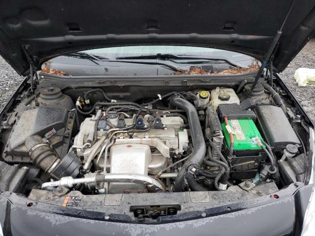 2G4GL5EX9G9115250 - 2016 BUICK REGAL 黑色 照片 11