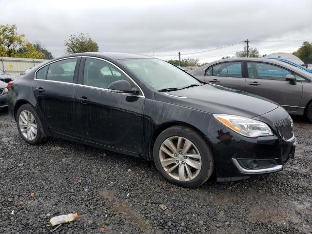 2G4GL5EX9G9115250 - 2016 BUICK REGAL 黑色 照片 4