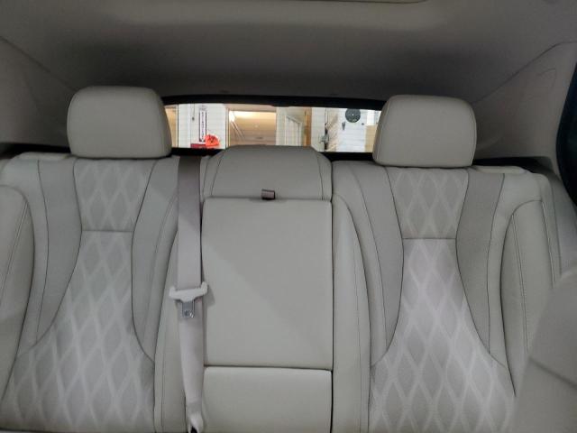 LRBFZSR49MD189956 - 2021 BUICK ENVISION AVENIR BURGUNDY photo 10