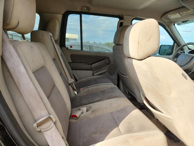 1FMEU73E67UB72817 - 2007 FORD EXPLORER XLT Qara foto 11