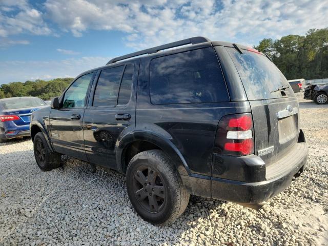 1FMEU73E67UB72817 - 2007 FORD EXPLORER XLT Qara foto 2