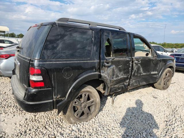 1FMEU73E67UB72817 - 2007 FORD EXPLORER XLT Qara foto 3