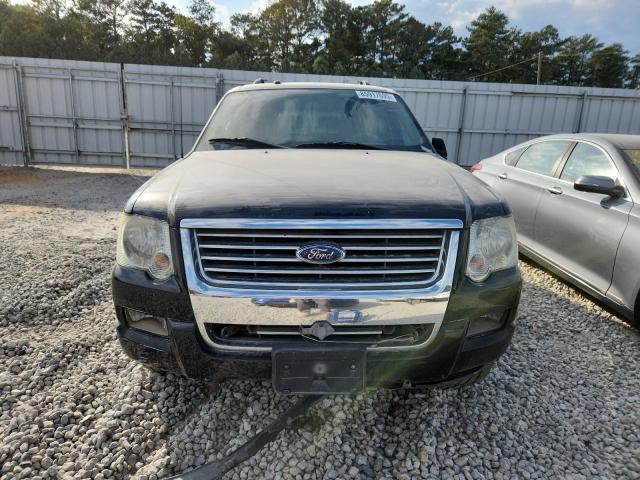 1FMEU73E67UB72817 - 2007 FORD EXPLORER XLT Qara foto 5