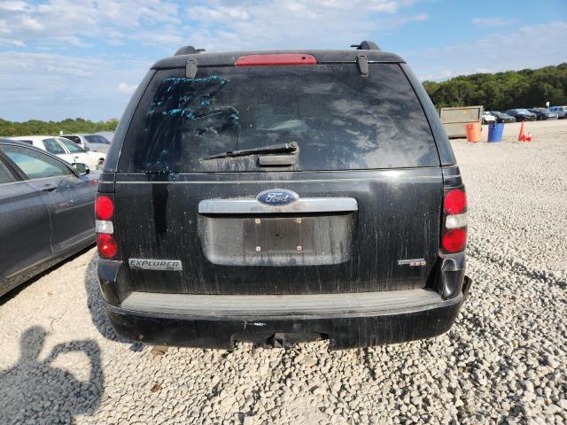1FMEU73E67UB72817 - 2007 FORD EXPLORER XLT Qara foto 6