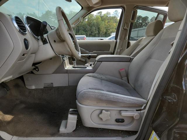 1FMEU73E67UB72817 - 2007 FORD EXPLORER XLT Qara foto 7