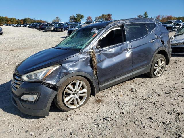 2013 HYUNDAI SANTA FE S, 