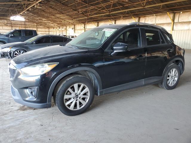 2014 MAZDA CX-5 TOURING, 